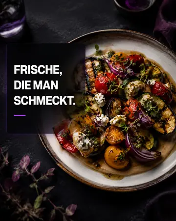 Fertiger Feed-Beitrag